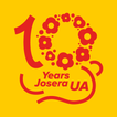 Josera: 10 years Josera UA
