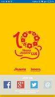 Josera: 10 years Josera UA Affiche