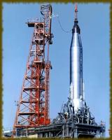 Atlas Rockets wallpaper স্ক্রিনশট 1