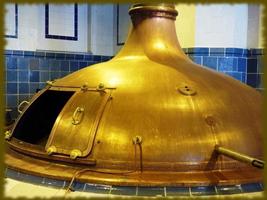 Beer Breweries wallpaper পোস্টার