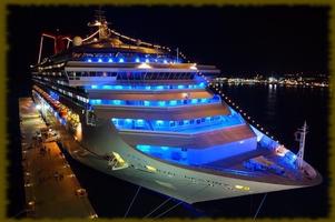 Caribbean Cruise wallpaper imagem de tela 1