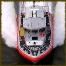 Coast Guard Ships wallpaper aplikacja