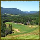 Golf Courses wallpaper icono