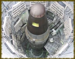 Icbm Nukes wallpaper screenshot 1