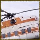 Mil Mi8 Helicopter wallpaper aplikacja