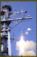 Missile Launches wallpaper 截圖 1