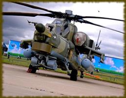 Russian Helicopters wallpaper screenshot 2