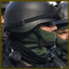 Swat Teams wallpaper أيقونة