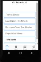 Team Ace screenshot 2