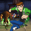 Tips Ben 10 Ultimate Alien Cosmic Joshua Tree