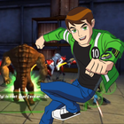Tips Ben 10 Ultimate Alien Cosmic Joshua Tree icono