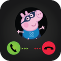 call from pepa pig 2018