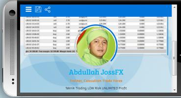 JossFX screenshot 1