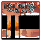 New Lost Journey tips icône