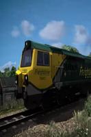 New Train Simulator 2017 tips capture d'écran 2