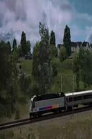 New Train Simulator 2017 tips capture d'écran 3