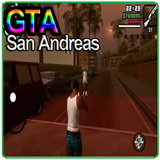 New GTA San Andreas tips icône