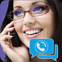 Free Viber Messenger New App Tips 2017 Cartaz