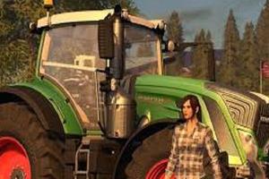New Farming simulator 17 Tips स्क्रीनशॉट 3
