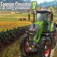 New Farming simulator 17 Tips 海報