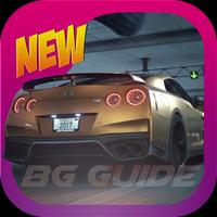 New NEED FOR SPEED™ NFS Tricks постер