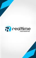 Real Time App 海報