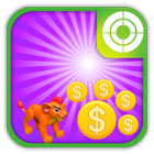 Lion Adventure Guard Games icône
