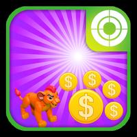 Lion Adventure Guard Games 스크린샷 2