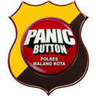 Panic Button Malang Kota icon