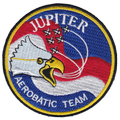 JUPITER AERO BATIC TEAM