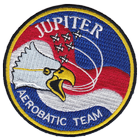 JUPITER AERO BATIC TEAM ikona