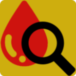 Поиск доноров крови VK