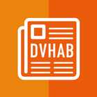 DVHab.ru – Новости Хабаровска أيقونة