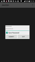 JatxSSH ภาพหน้าจอ 1