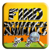 Find differences Animals APK