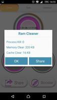 Ram Cleaner capture d'écran 3
