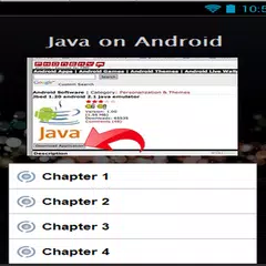 Java on Android APK download