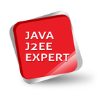 JAVA/J2EE Interview Expert ไอคอน