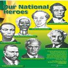 Jamaica Heroes أيقونة