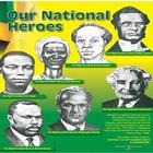 ikon Jamaica Heroes