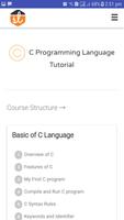 Programming  Languages captura de pantalla 2