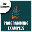 JAVA EXAMPLES