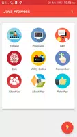 Learn Java - Java Prowess poster