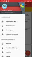Learn Java - Java Prowess imagem de tela 2