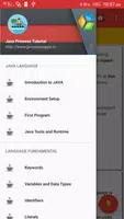 Learn Java - Java Prowess screenshot 2