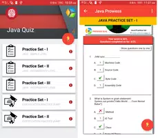 Learn Java - Java Prowess screenshot 5