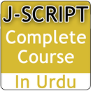 JavaScript Video Tutorial in U-APK