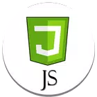 Learn JavaScript-icoon