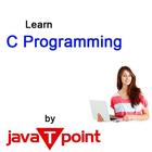 Learn C Programming-icoon