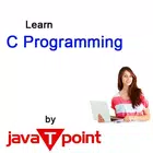 Learn C Programming Zeichen